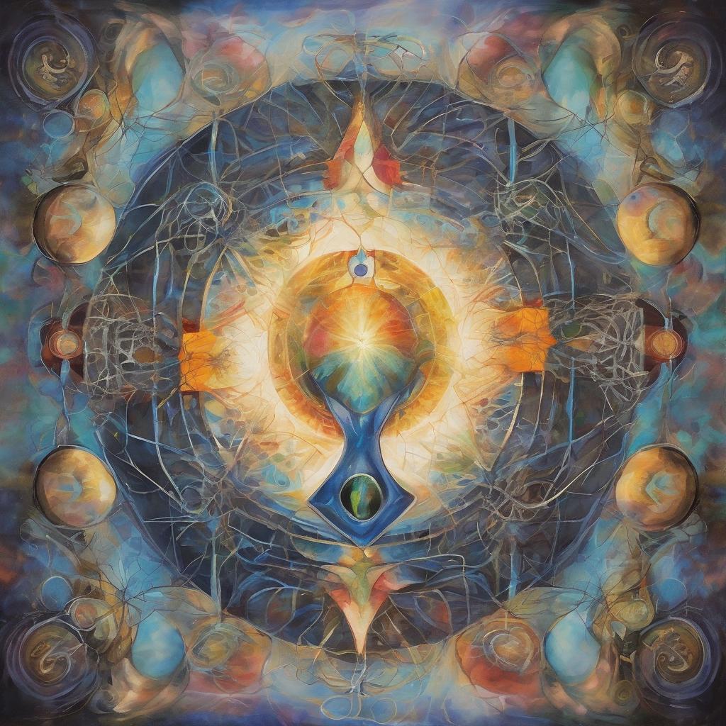 Βρες τη Δύναμη στην Επίλυση, Όχι στα Προβλήματα