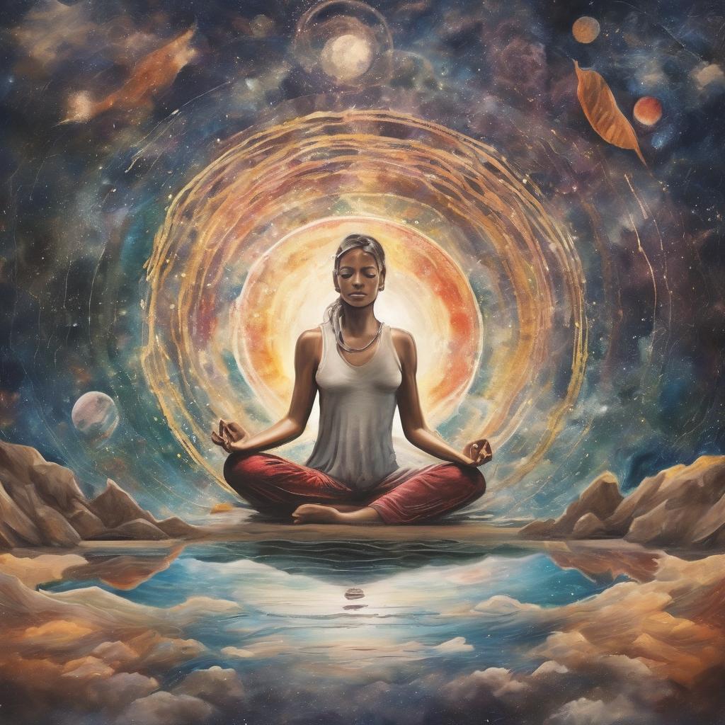 Αποδοχή των συναισθημάτων για βελτίωση της προσοχής