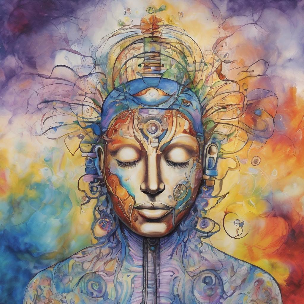 Μετατροπή σκέψεων για περισσότερη ηρεμία