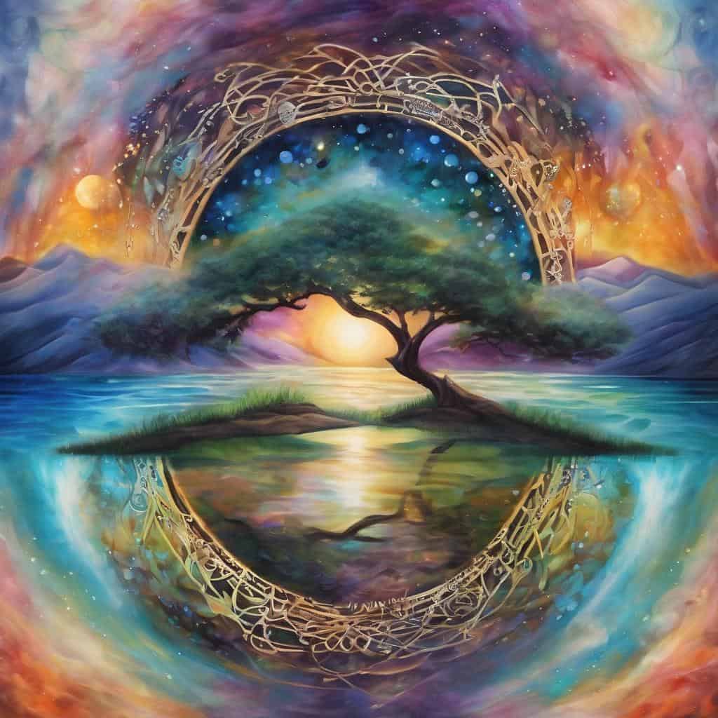 How to Stay Grounded in the Pursuit of Your Dreams