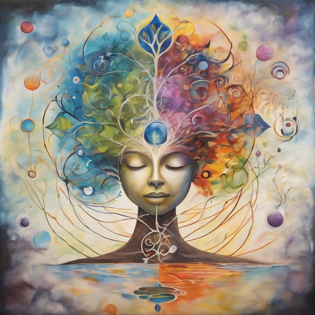 Ανακατατάξτε την σκέψη σας: Μια νέα προοπτική για την αλλαγή