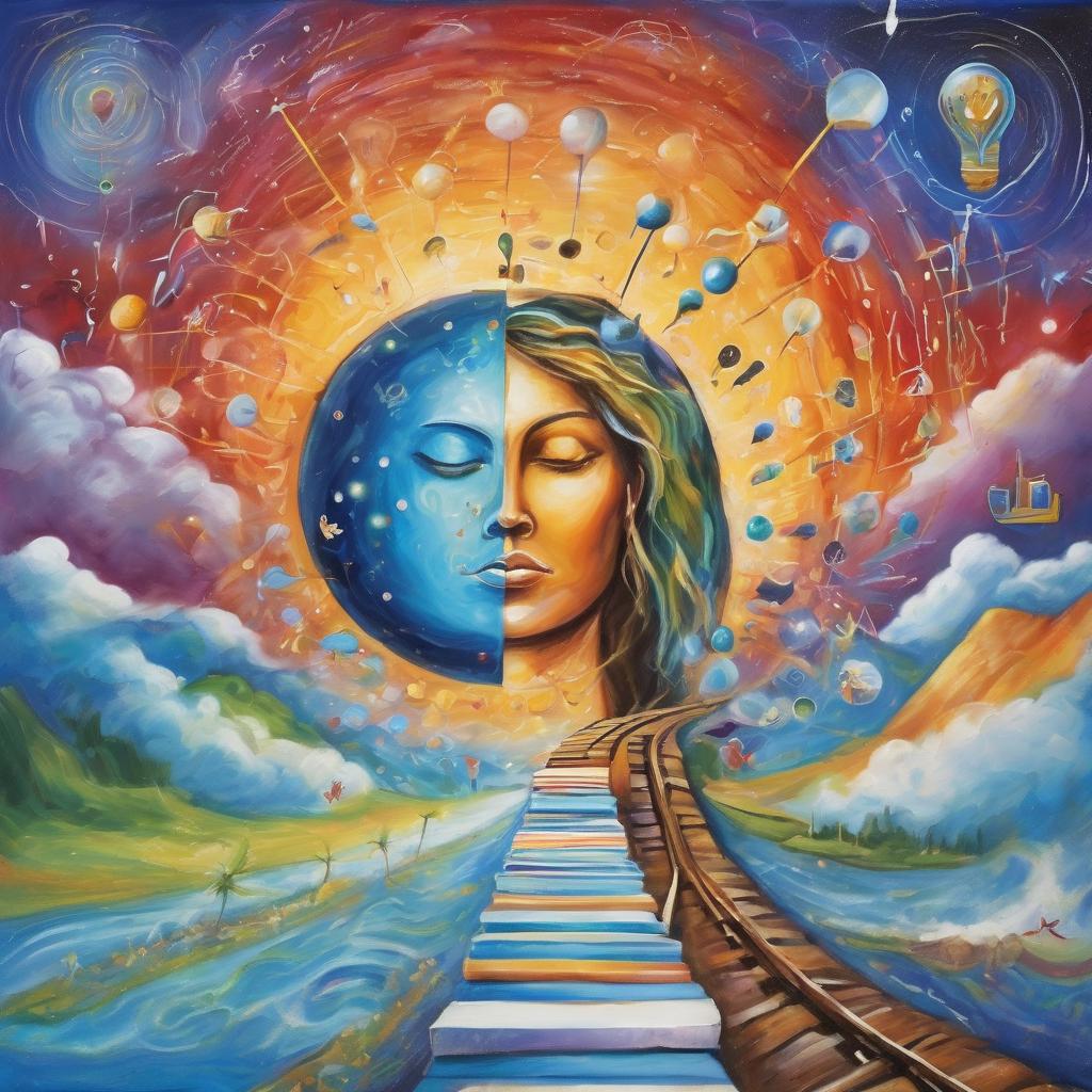 Πώς να Θέσεις Στόχους που Μπορείς να Πραγματοποιήσεις και να Παραμείνεις Στο Σωστό Δρόμο