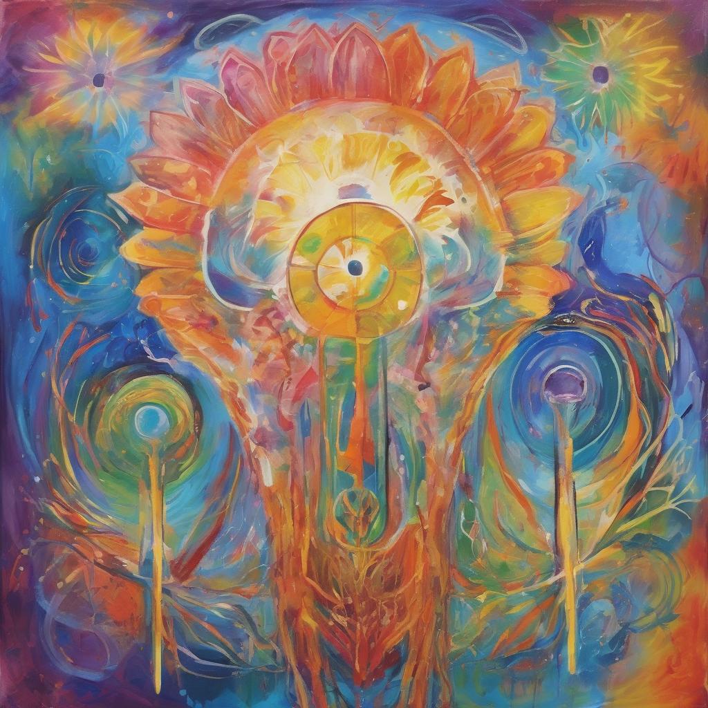 Μεταστάσεις στη σκέψη που ενθαρρύνουν την κίνητρο και την ενέργεια