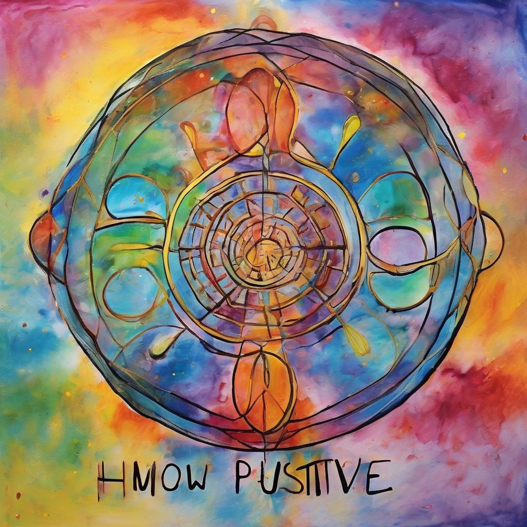 Μεταστροφές στη σκέψη για θετική διάθεση και αντιμετώπιση του στρες