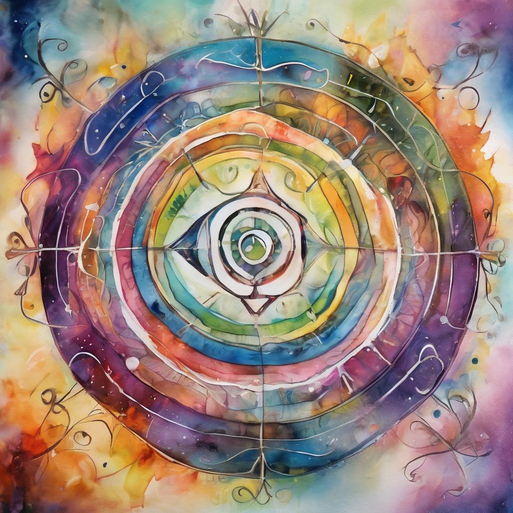 Αγκαλιάστε τη Δύναμη των Όρων