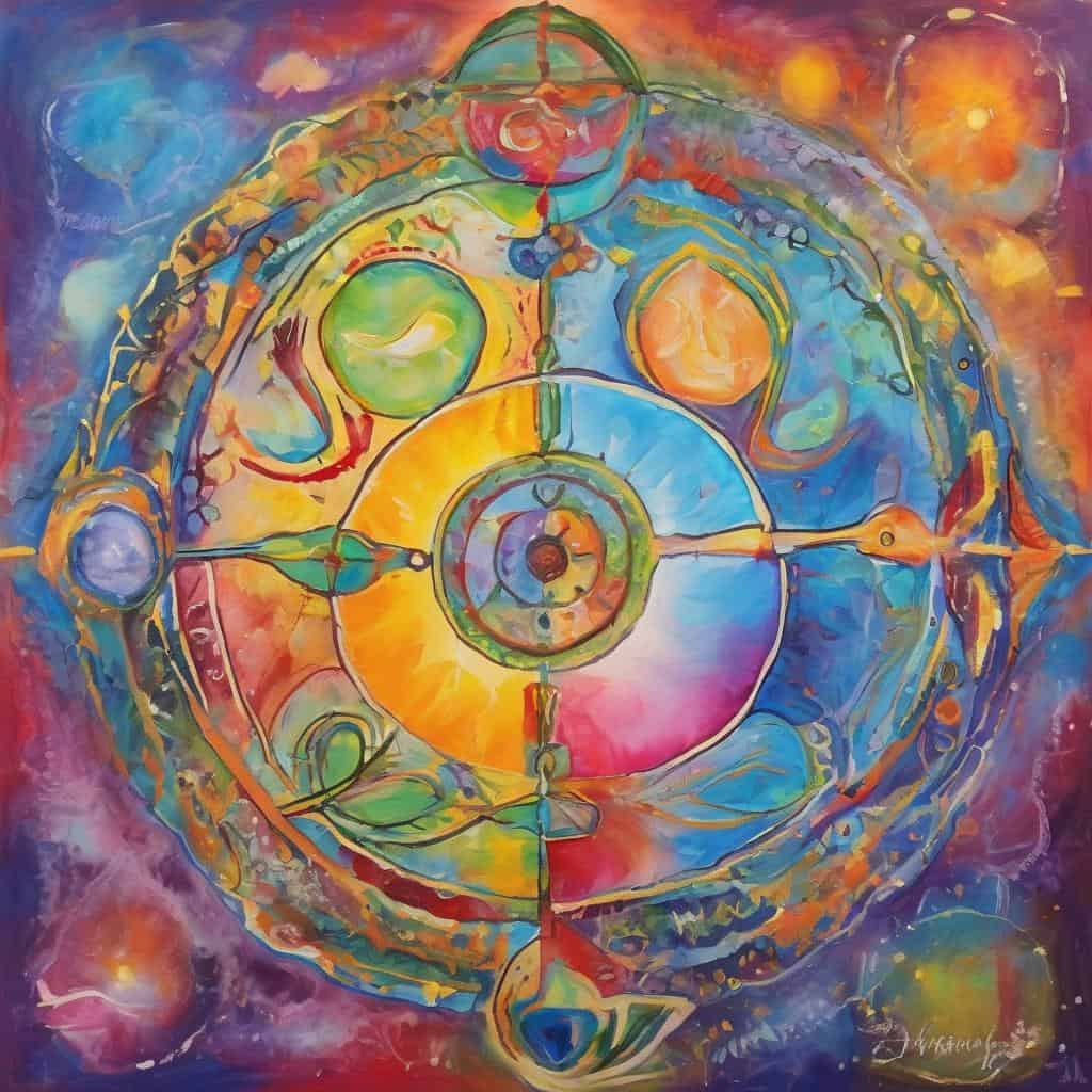 How to Stay Positive in Stress